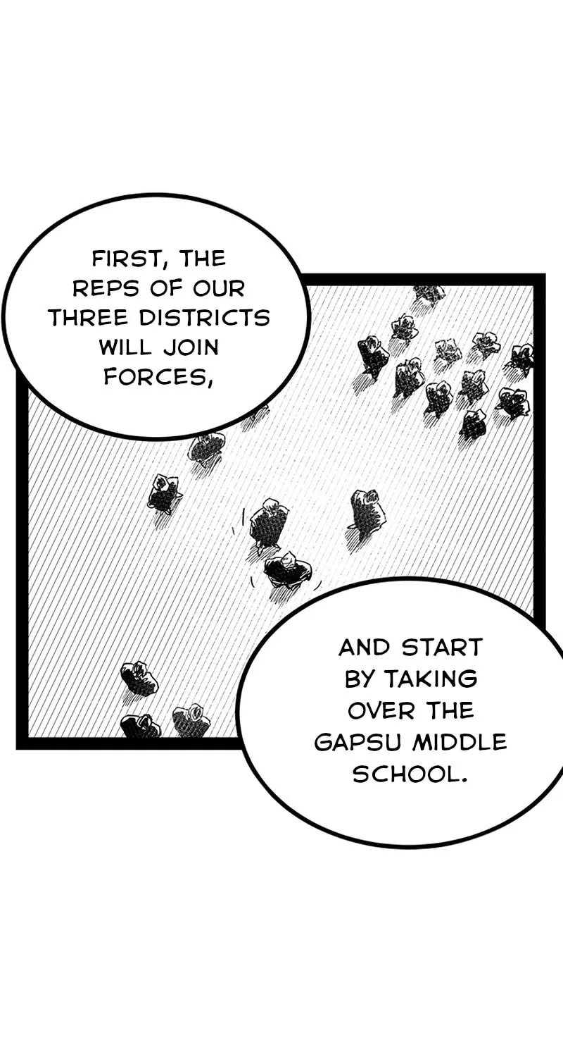 Hellper 2 <KillBeros> Chapter 147 page 38 - 