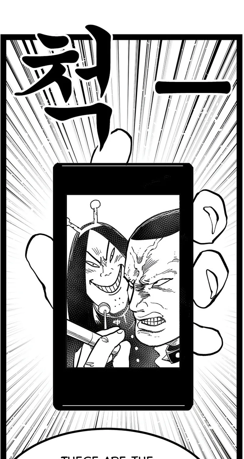 Hellper 2 <KillBeros> Chapter 147 page 39 - 