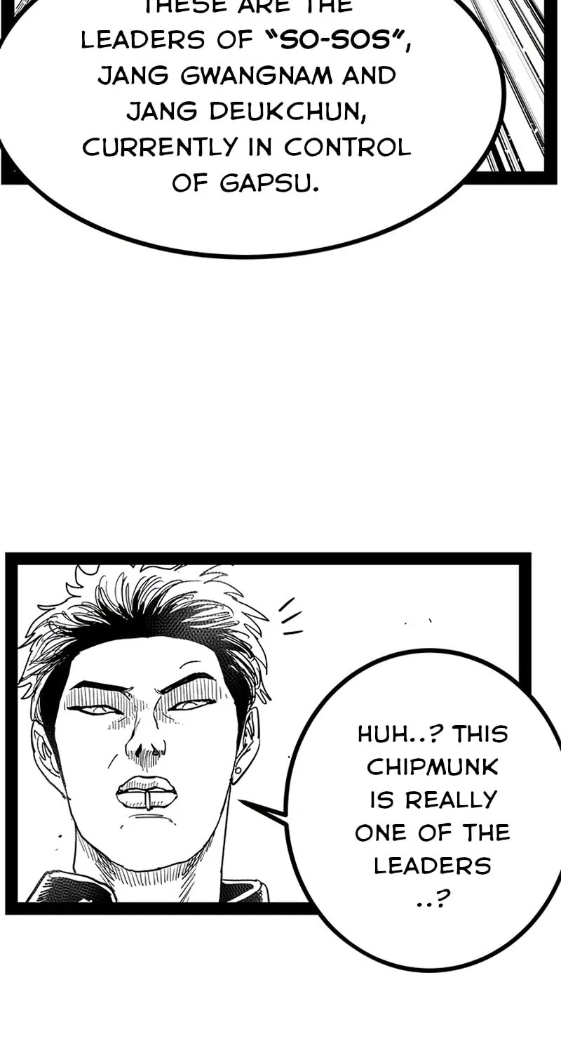 Hellper 2 <KillBeros> Chapter 147 page 40 - 