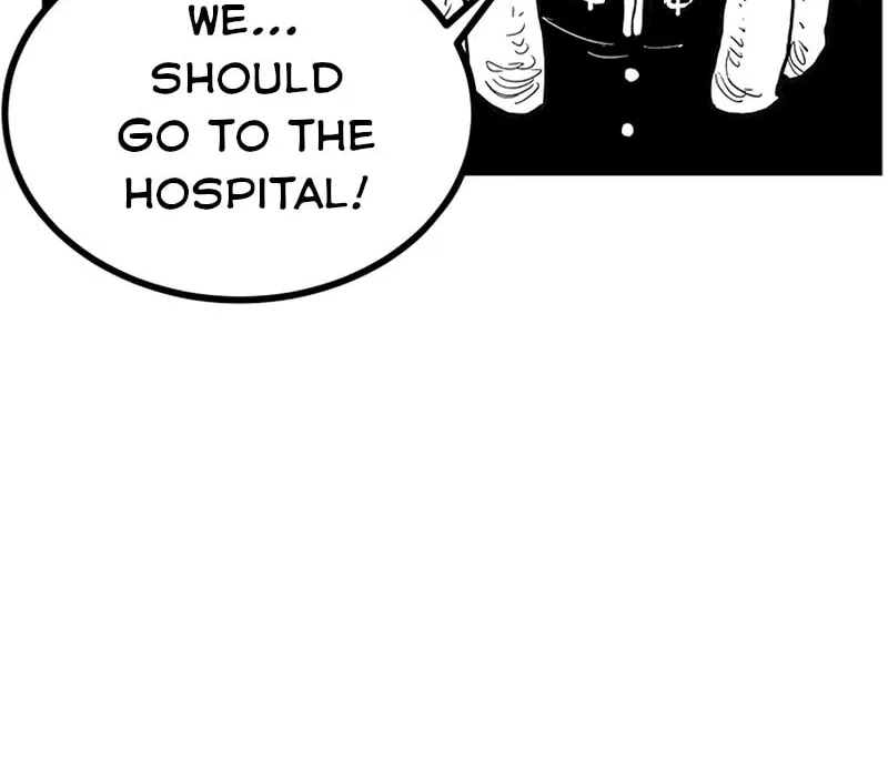 Hellper 2 <KillBeros> Chapter 147 page 5 - 