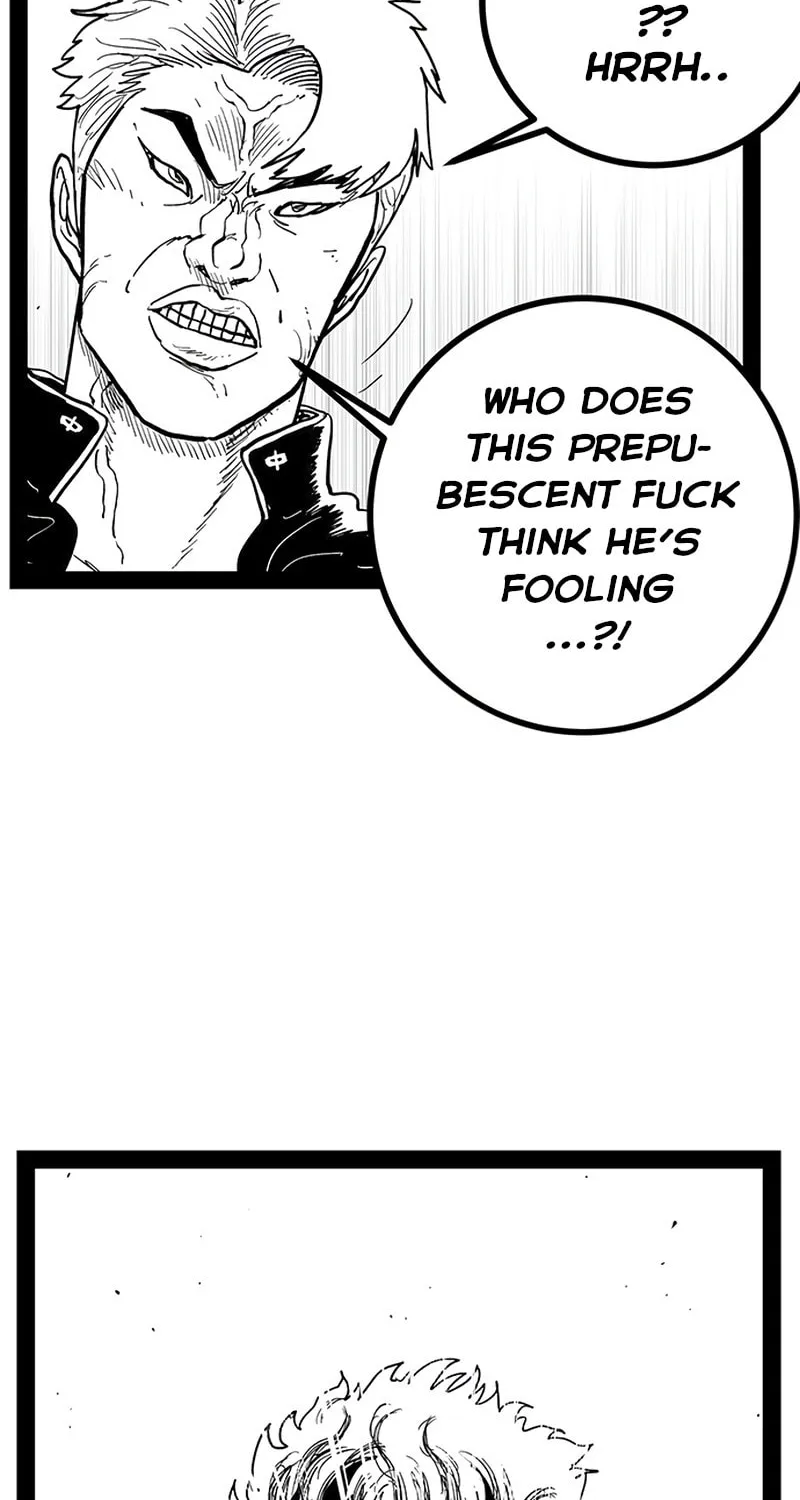 Hellper 2 <KillBeros> Chapter 147 page 43 - 
