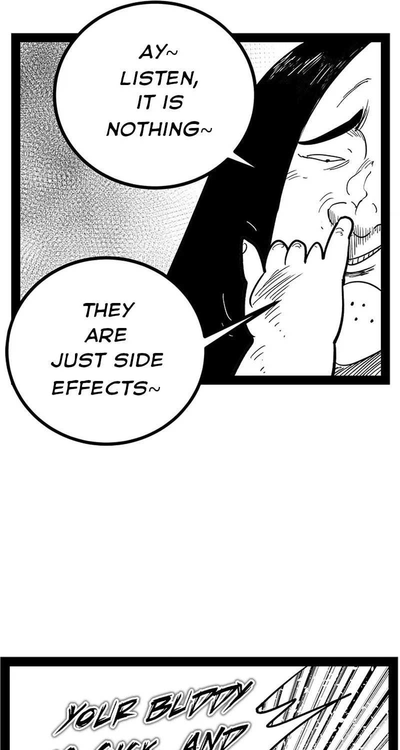 Hellper 2 <KillBeros> Chapter 147 page 6 - 
