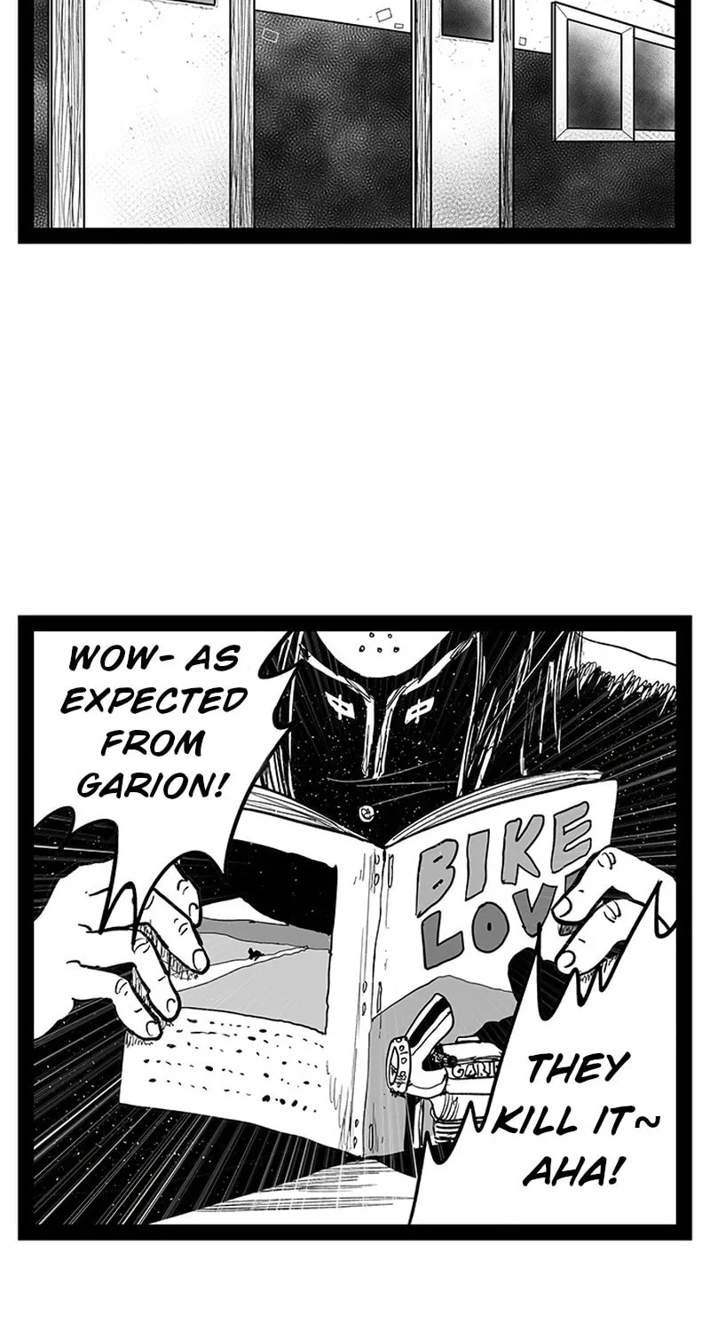 Hellper 2 <KillBeros> Chapter 147 page 60 - 