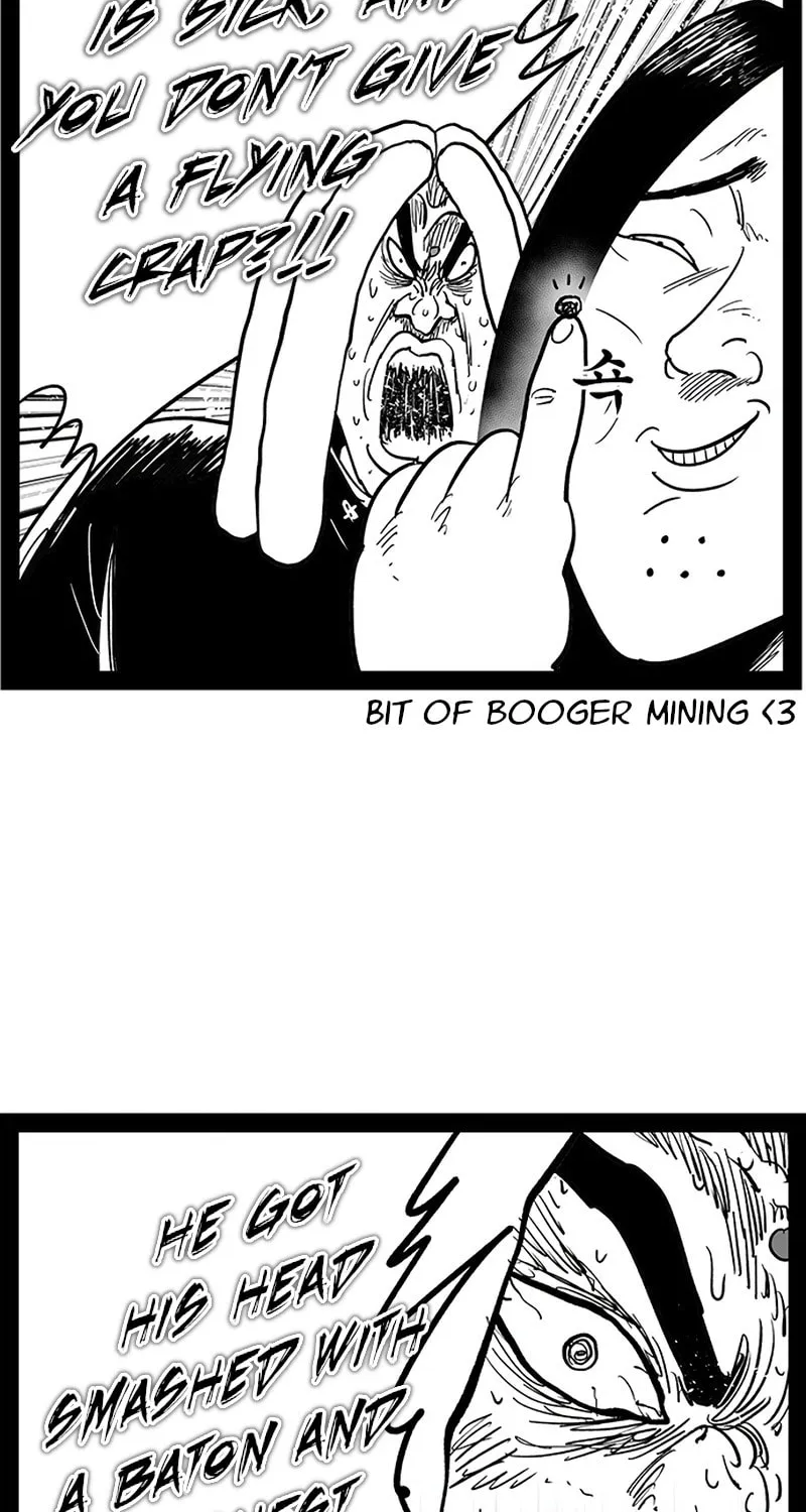 Hellper 2 <KillBeros> Chapter 147 page 7 - 