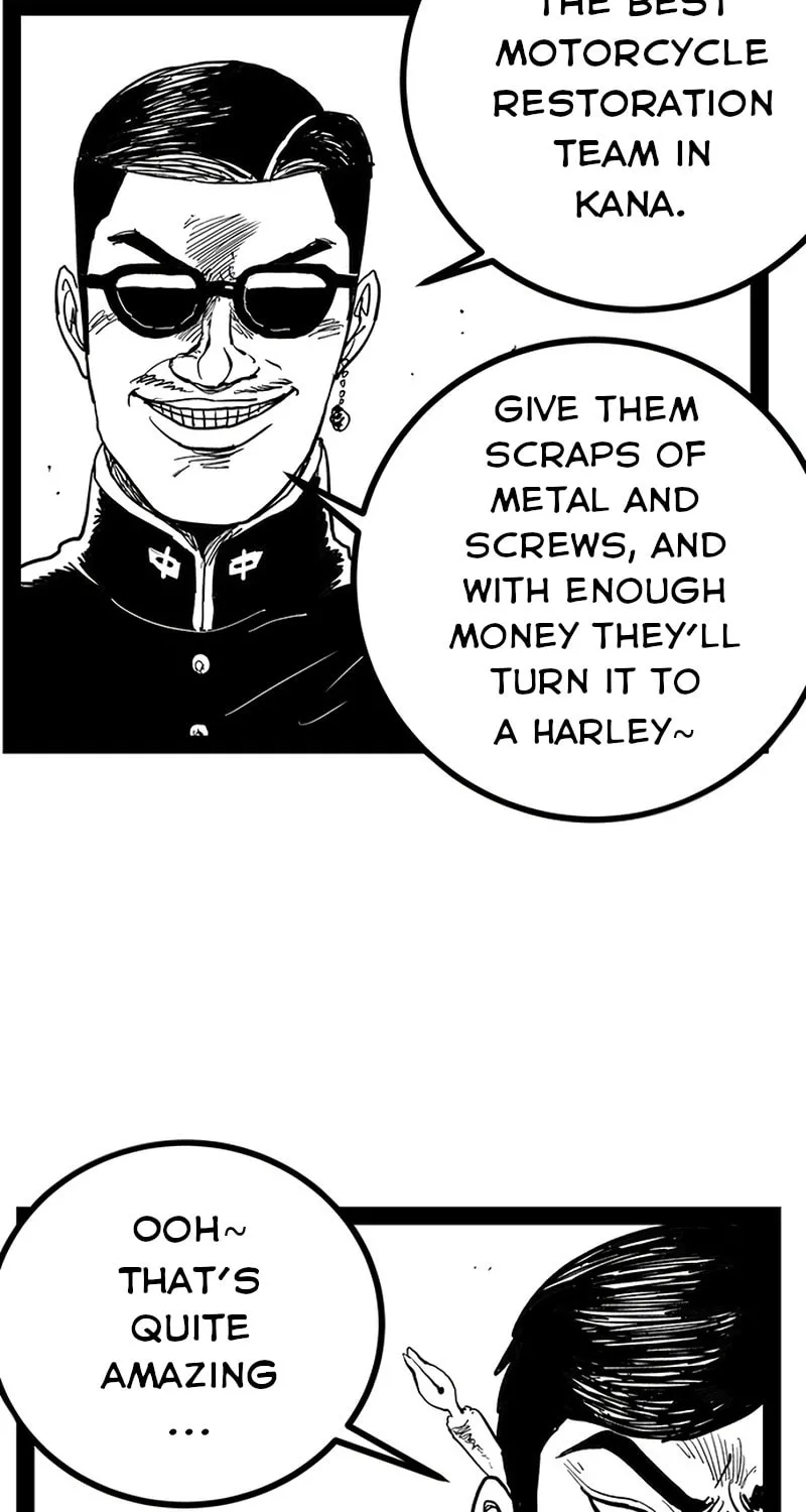 Hellper 2 <KillBeros> Chapter 147 page 62 - 