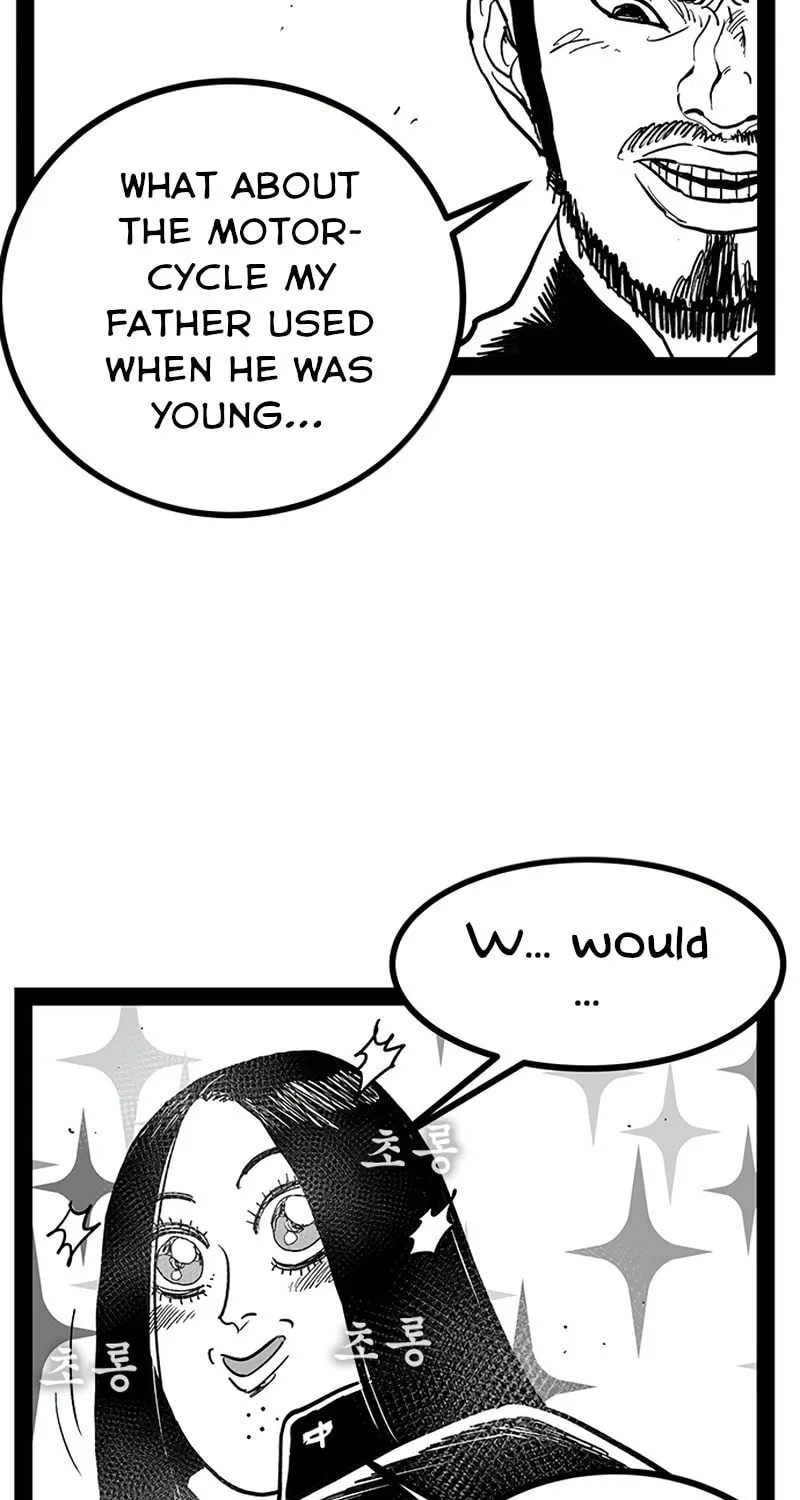 Hellper 2 <KillBeros> Chapter 147 page 63 - 
