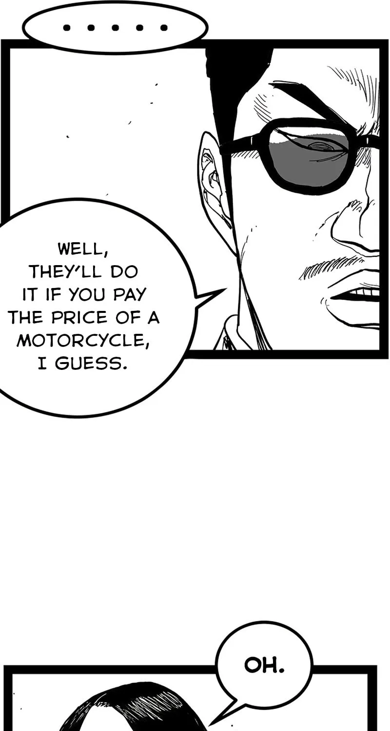 Hellper 2 <KillBeros> Chapter 147 page 65 - 