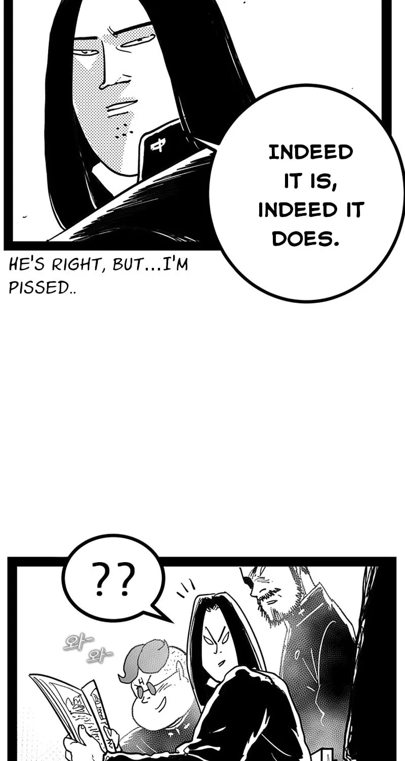 Hellper 2 <KillBeros> Chapter 147 page 66 - 