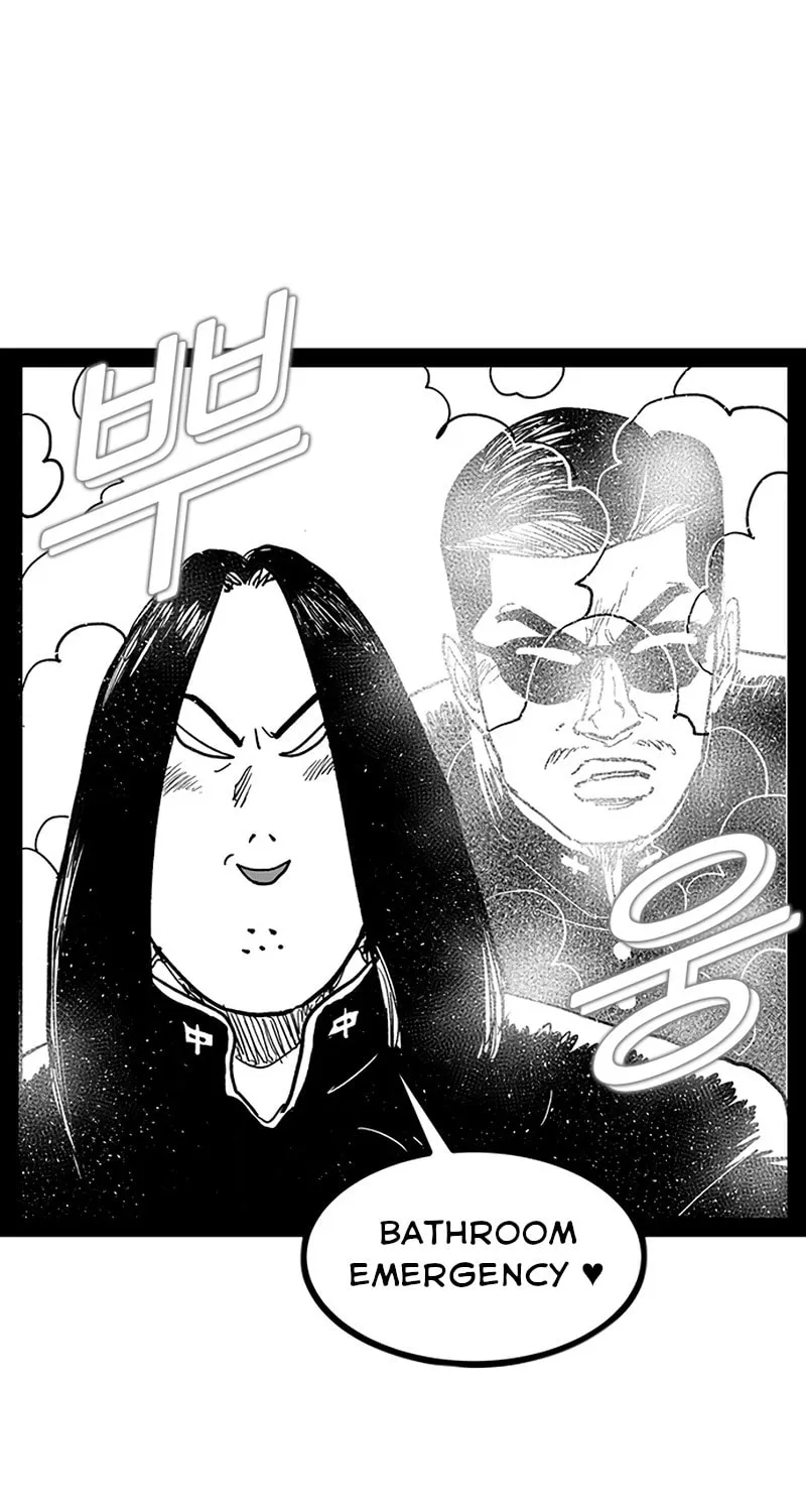 Hellper 2 <KillBeros> Chapter 147 page 69 - 