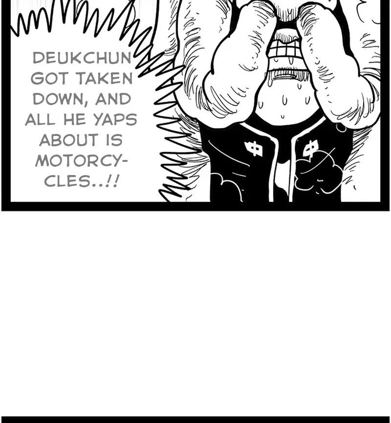Hellper 2 <KillBeros> Chapter 147 page 72 - 