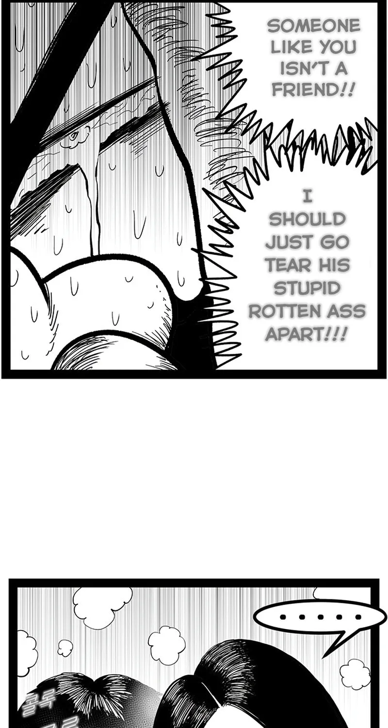 Hellper 2 <KillBeros> Chapter 147 page 73 - 