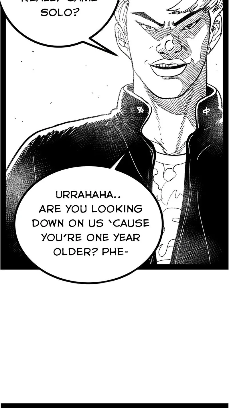 Hellper 2 <KillBeros> Chapter 147 page 84 - 