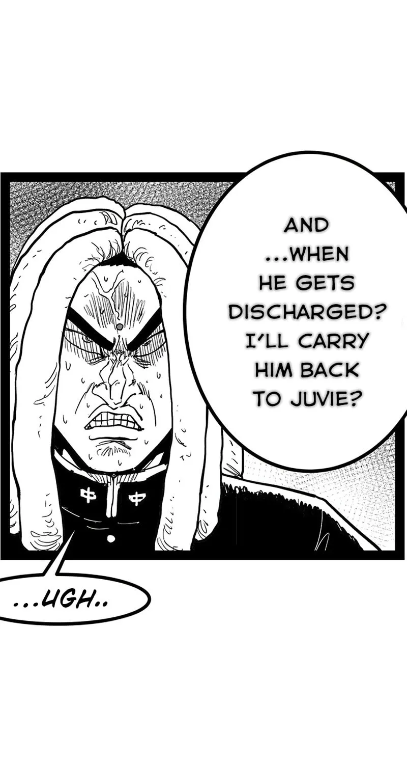 Hellper 2 <KillBeros> Chapter 147 page 10 - 