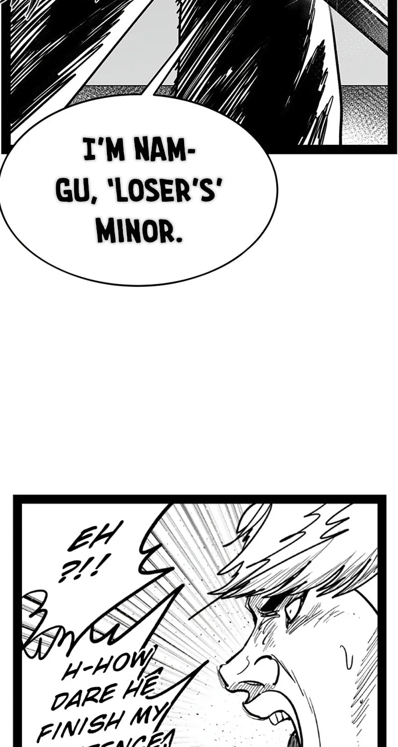 Hellper 2 <KillBeros> Chapter 148 page 11 - 