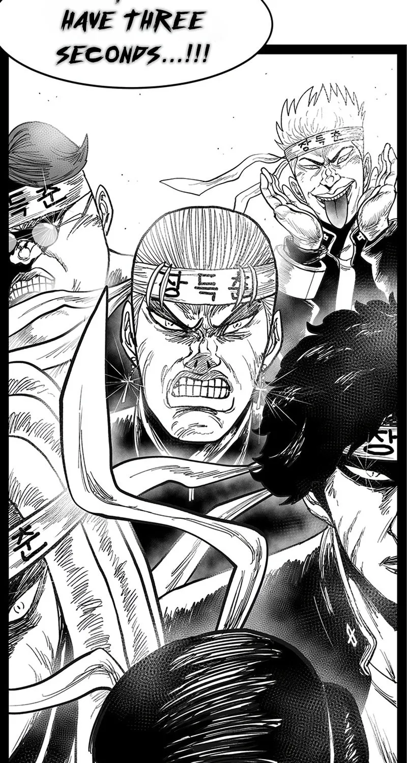 Hellper 2 <KillBeros> Chapter 148 page 102 - 