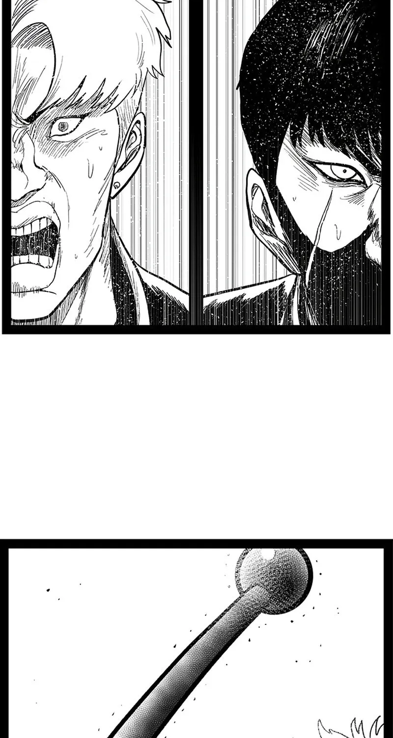 Hellper 2 <KillBeros> Chapter 148 page 19 - 