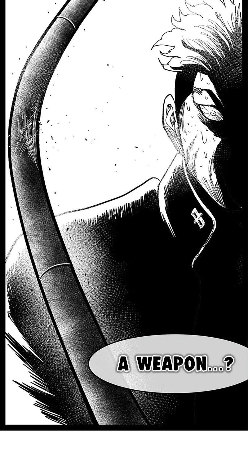 Hellper 2 <KillBeros> Chapter 148 page 20 - 