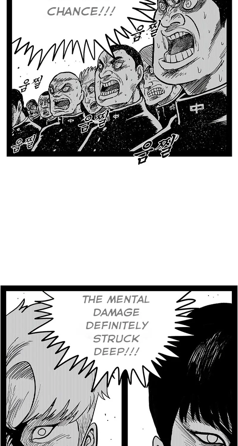 Hellper 2 <KillBeros> Chapter 148 page 35 - 
