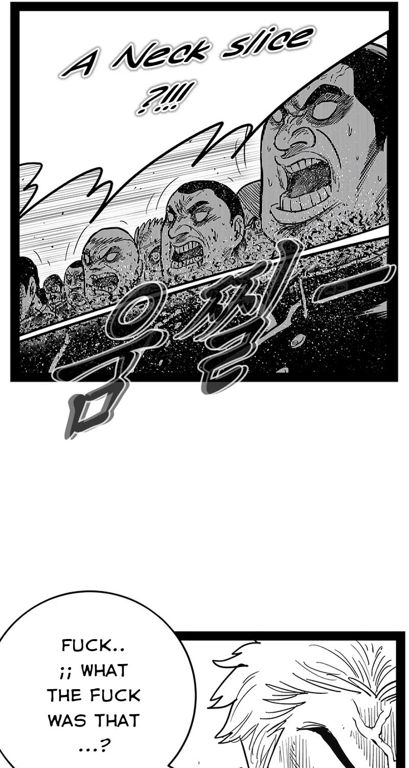 Hellper 2 <KillBeros> Chapter 148 page 38 - 