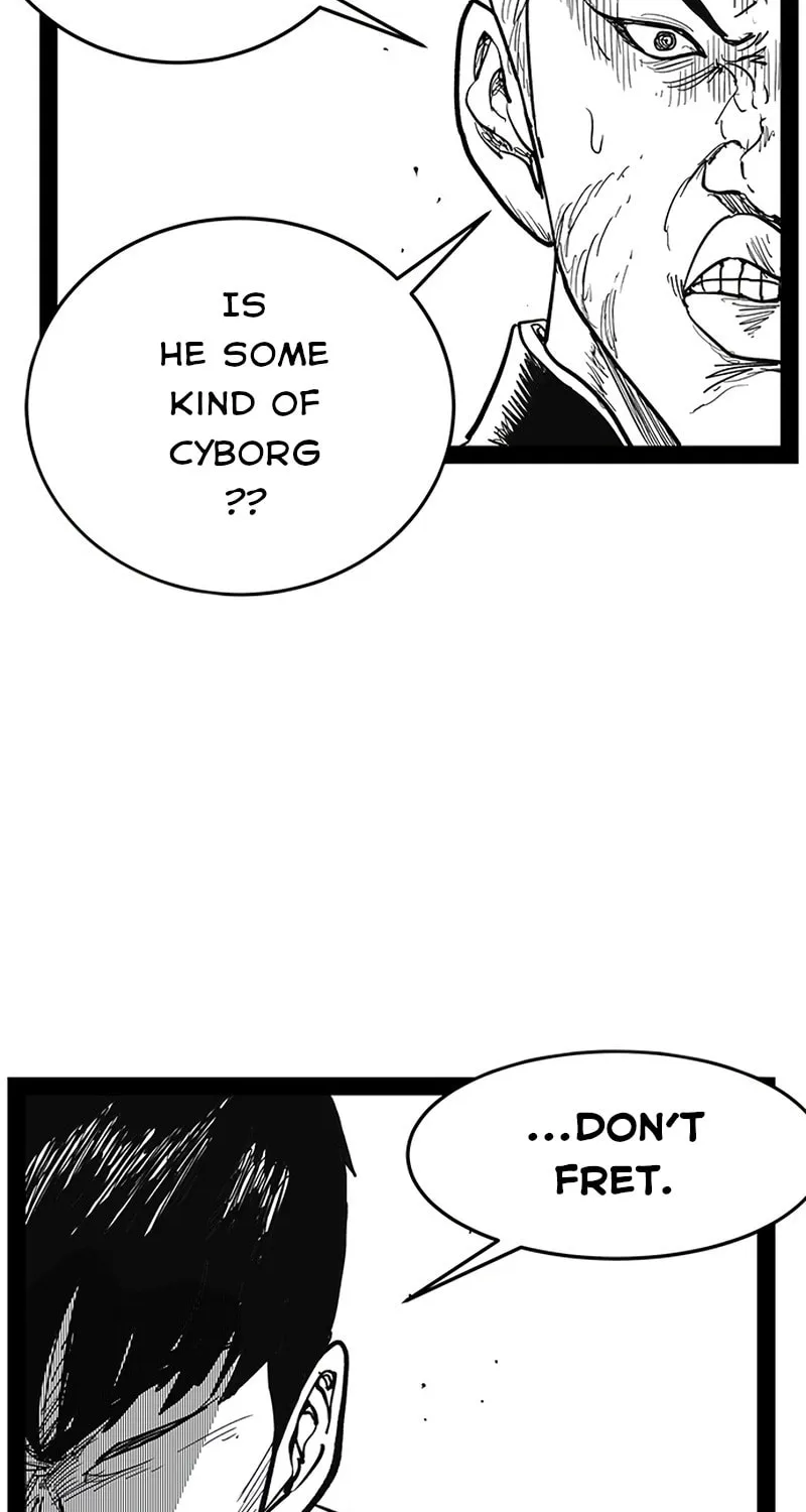 Hellper 2 <KillBeros> Chapter 148 page 39 - 