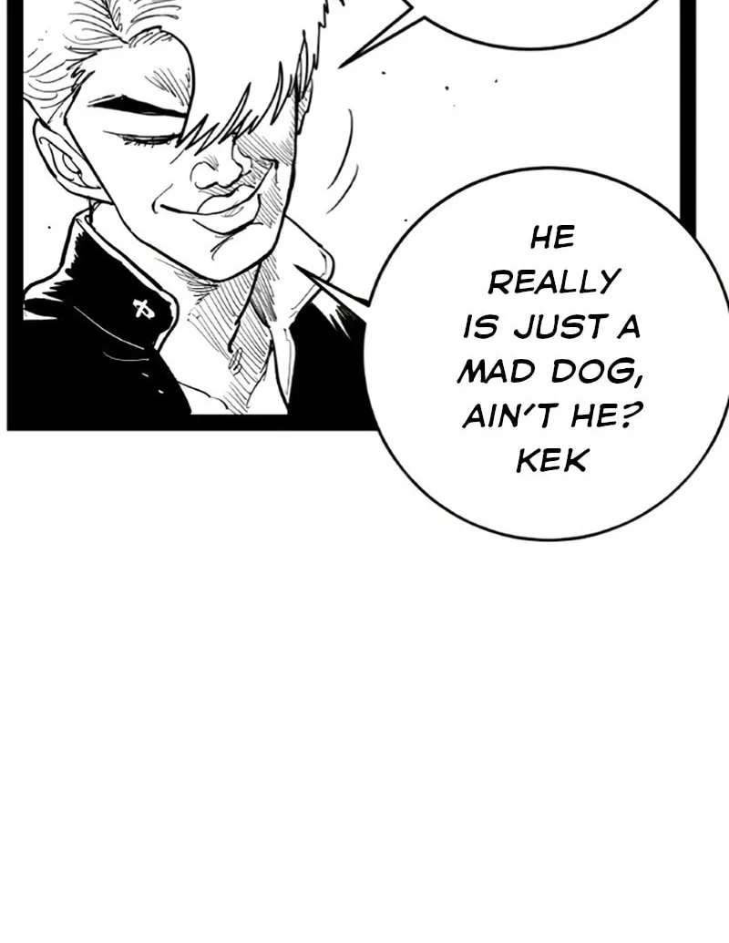 Hellper 2 <KillBeros> Chapter 148 page 5 - 
