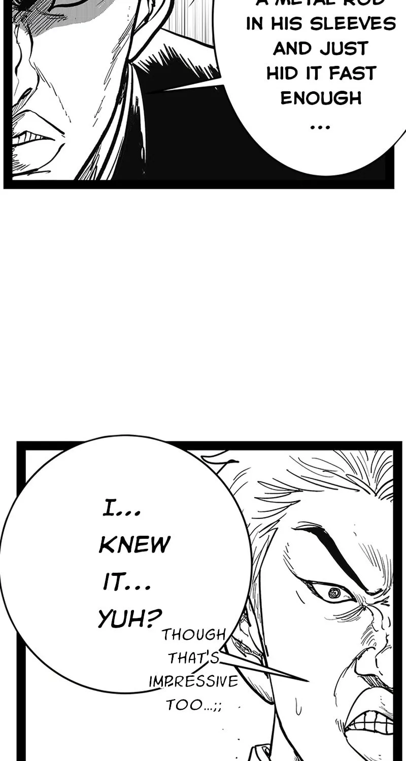 Hellper 2 <KillBeros> Chapter 148 page 51 - 