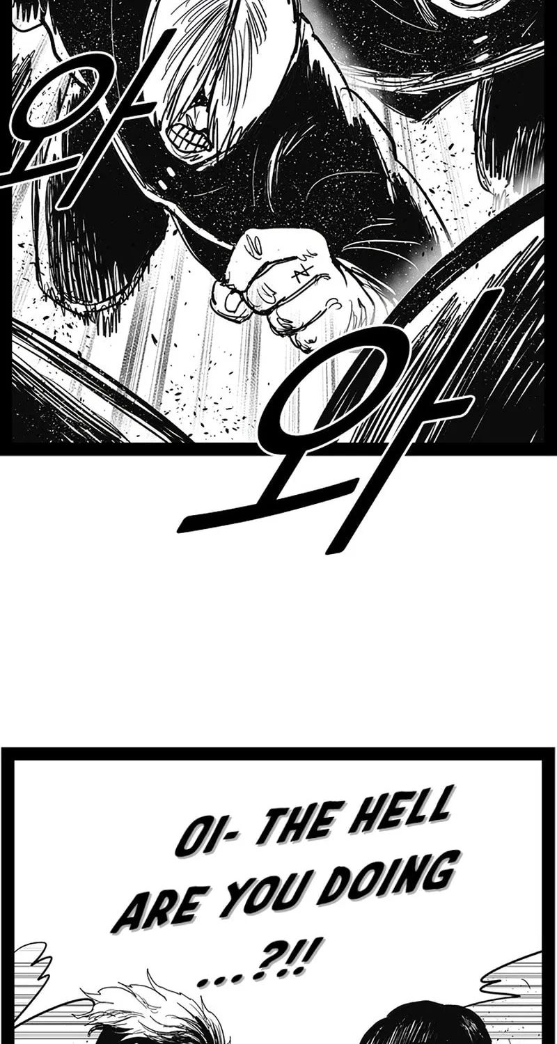 Hellper 2 <KillBeros> Chapter 148 page 55 - 