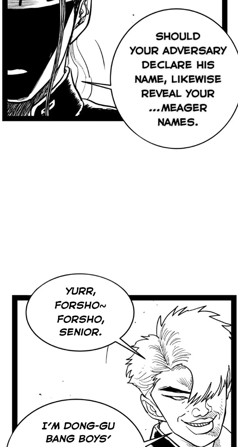 Hellper 2 <KillBeros> Chapter 148 page 7 - 