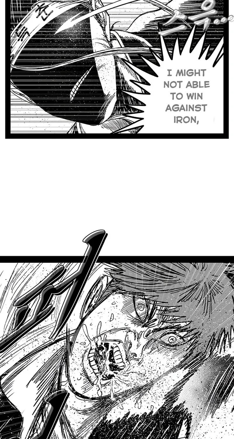 Hellper 2 <KillBeros> Chapter 148 page 68 - 