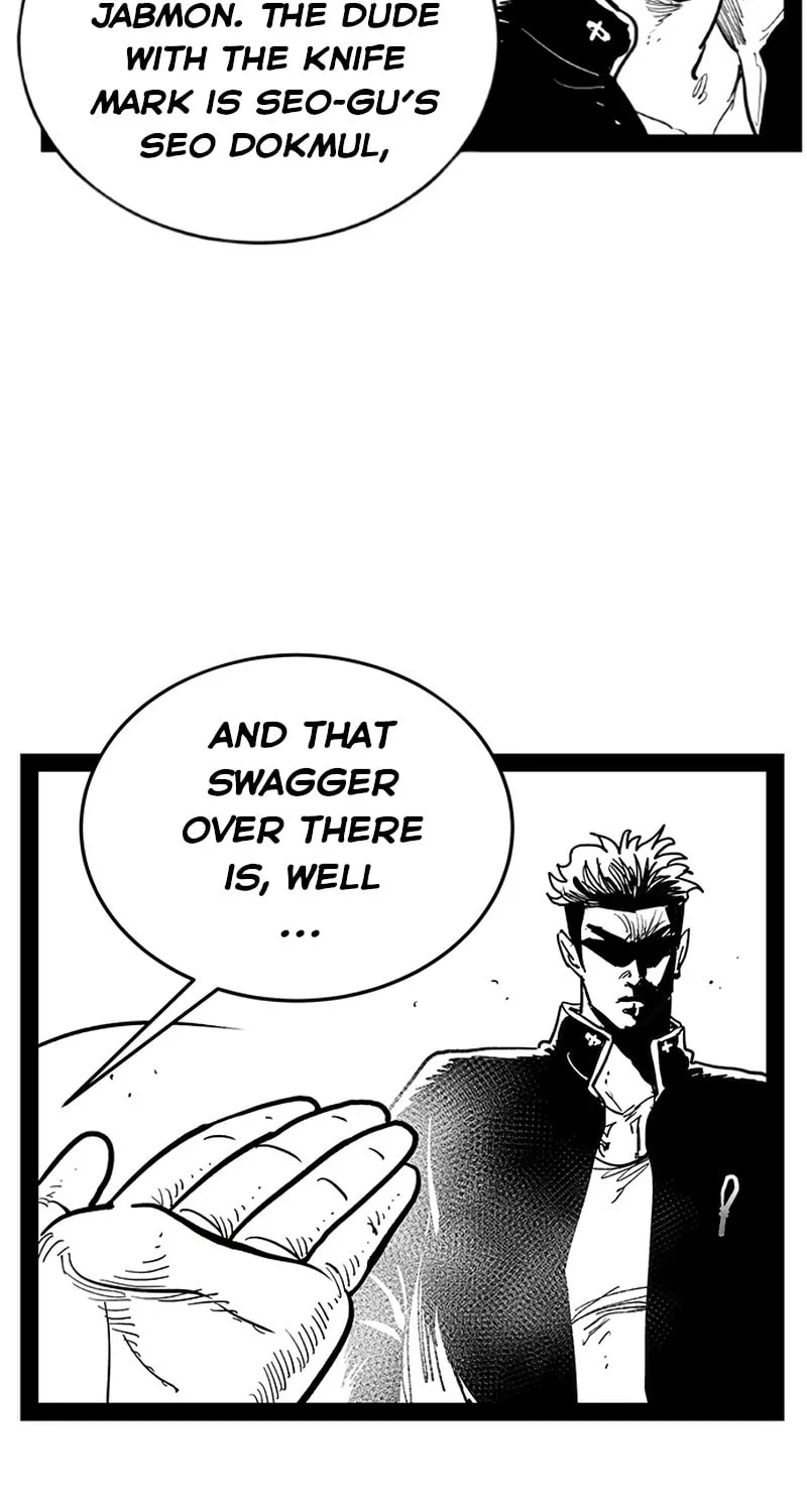 Hellper 2 <KillBeros> Chapter 148 page 8 - 