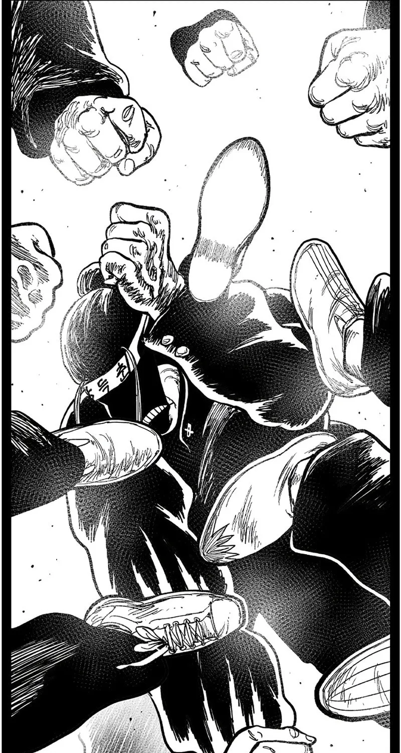 Hellper 2 <KillBeros> Chapter 148 page 78 - 