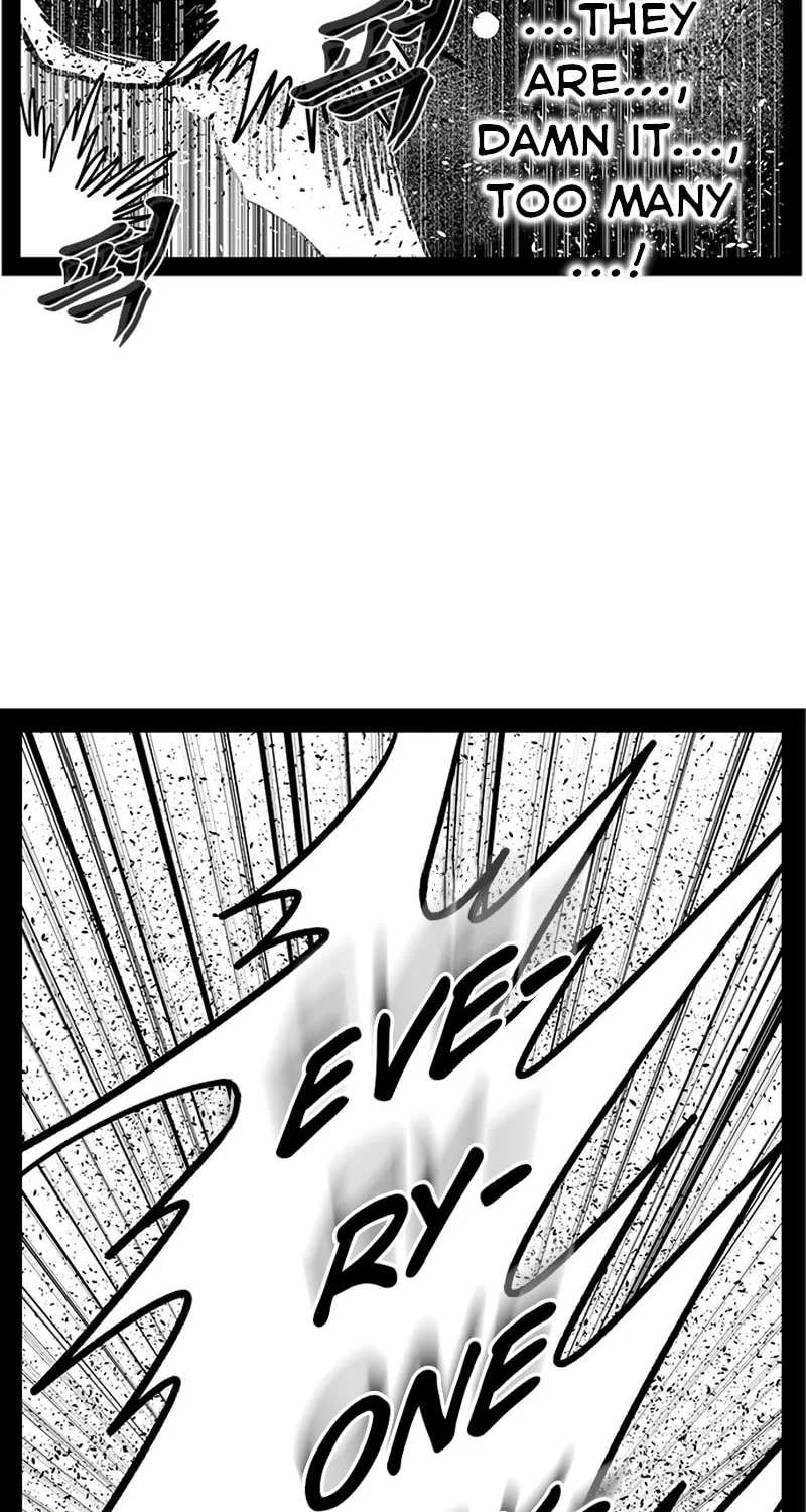 Hellper 2 <KillBeros> Chapter 148 page 82 - 