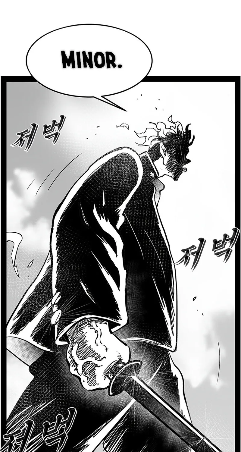 Hellper 2 <KillBeros> Chapter 148 page 10 - 