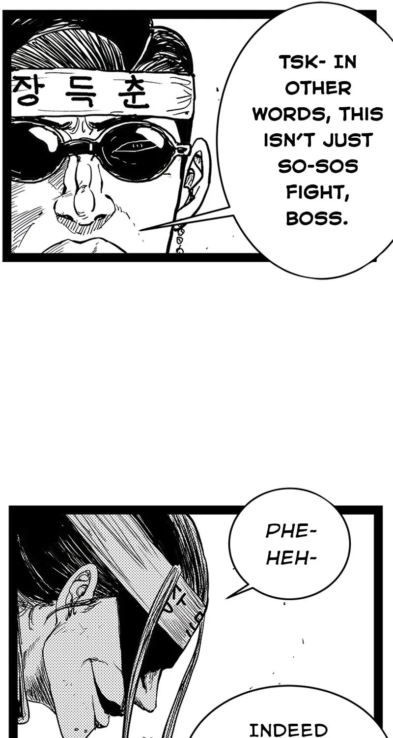 Hellper 2 <KillBeros> Chapter 149 page 14 - 