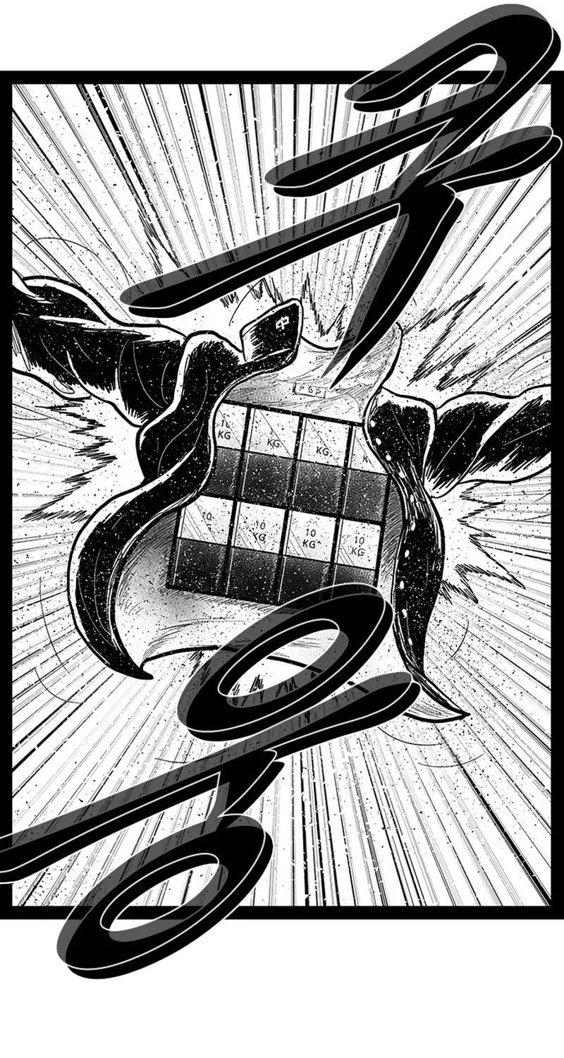 Hellper 2 <KillBeros> Chapter 149 page 18 - 