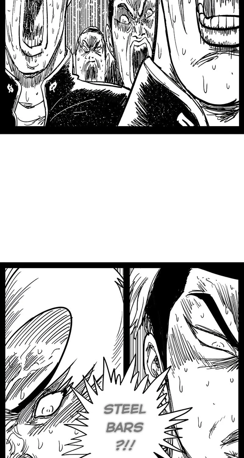 Hellper 2 <KillBeros> Chapter 149 page 20 - 