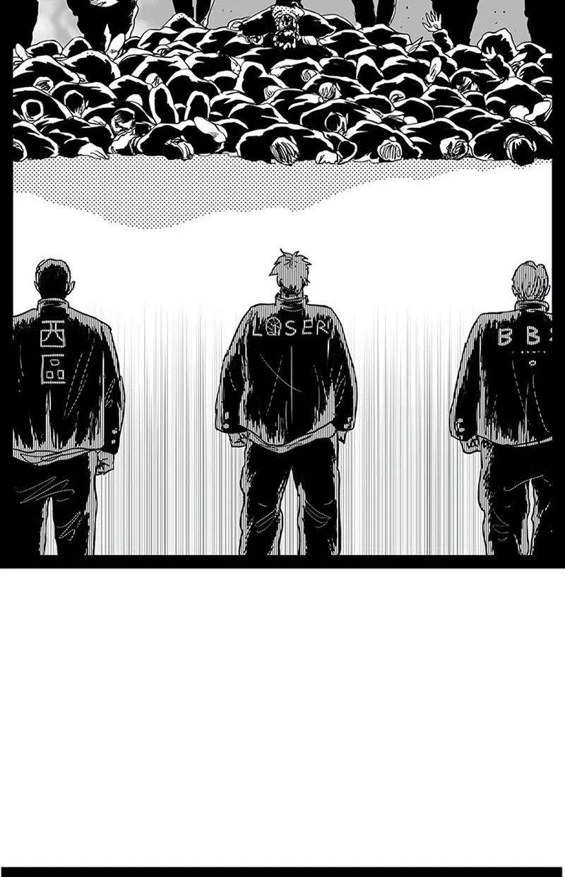 Hellper 2 <KillBeros> Chapter 149 page 29 - 