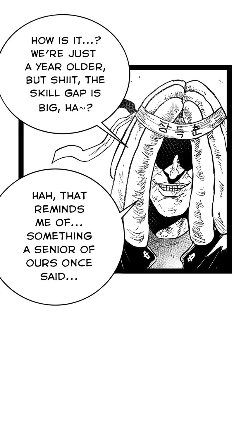 Hellper 2 <KillBeros> Chapter 149 page 33 - 