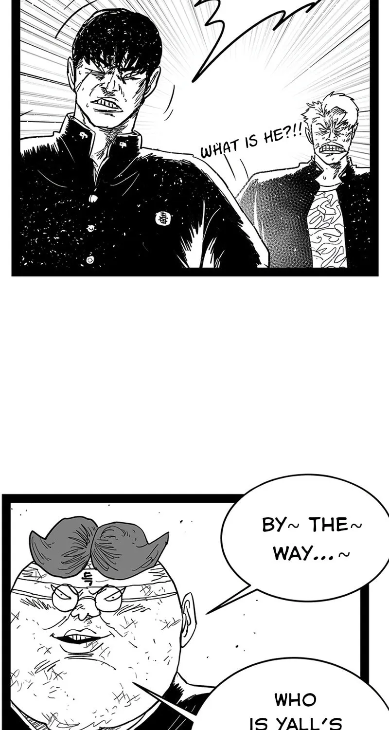 Hellper 2 <KillBeros> Chapter 149 page 35 - 