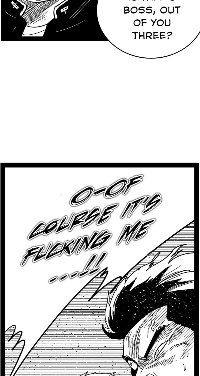 Hellper 2 <KillBeros> Chapter 149 page 36 - 