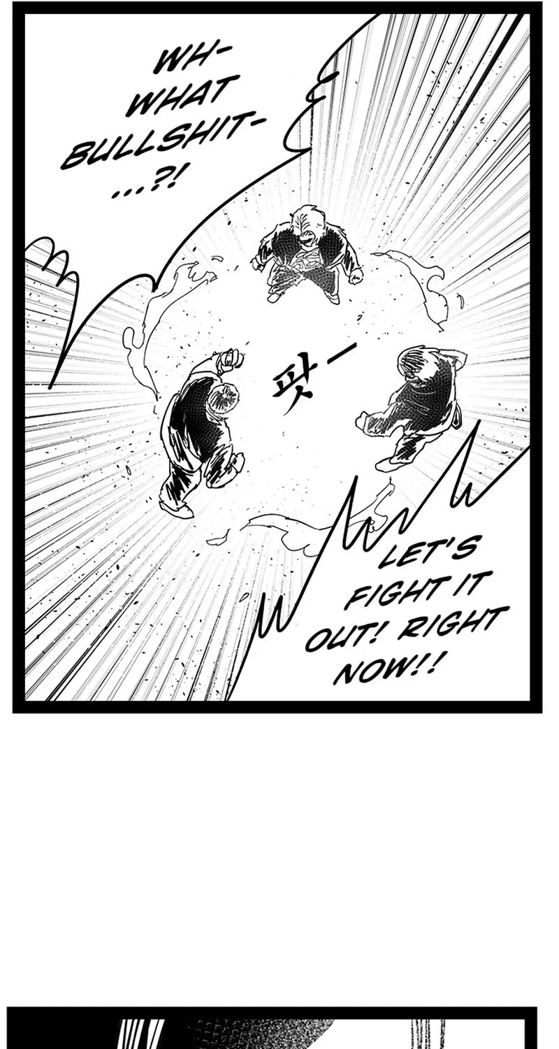Hellper 2 <KillBeros> Chapter 149 page 38 - 