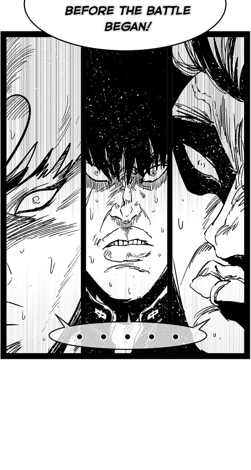 Hellper 2 <KillBeros> Chapter 149 page 41 - 