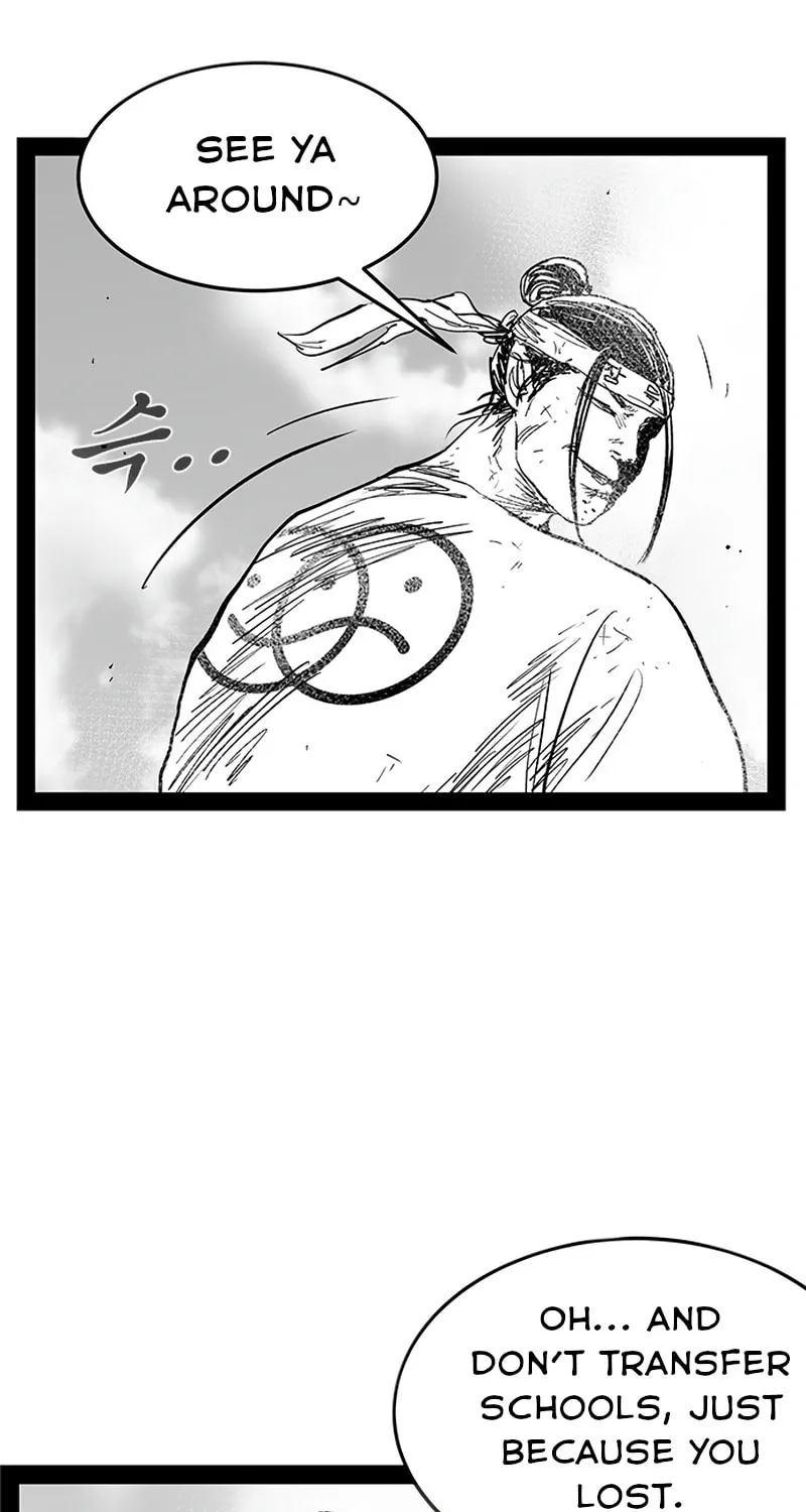 Hellper 2 <KillBeros> Chapter 149 page 42 - 