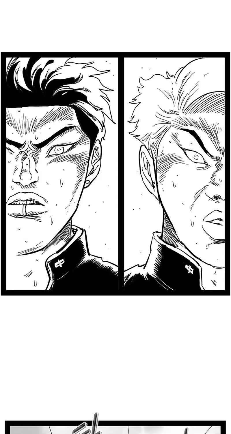 Hellper 2 <KillBeros> Chapter 149 page 44 - 