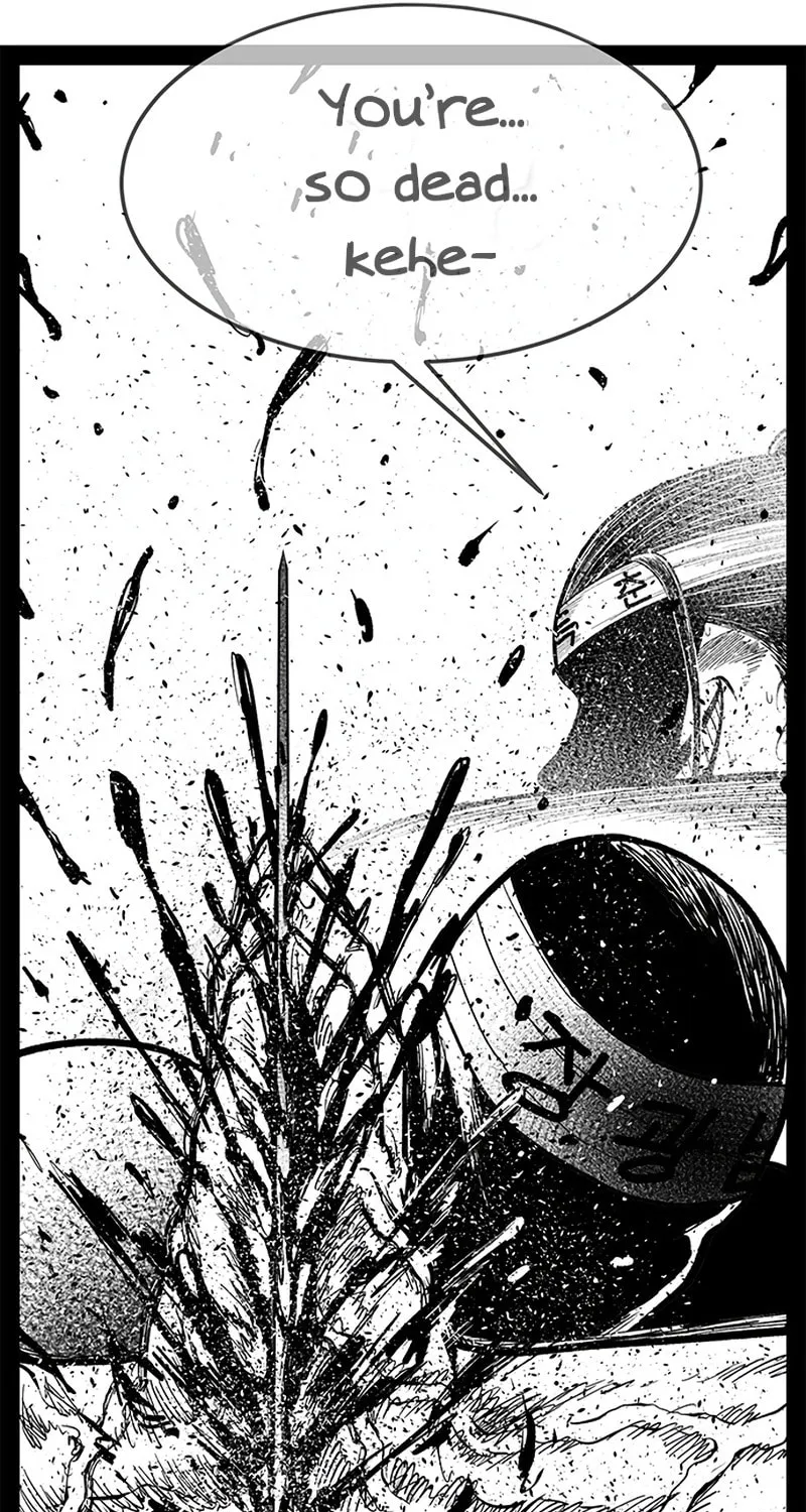 Hellper 2 <KillBeros> Chapter 149 page 61 - 