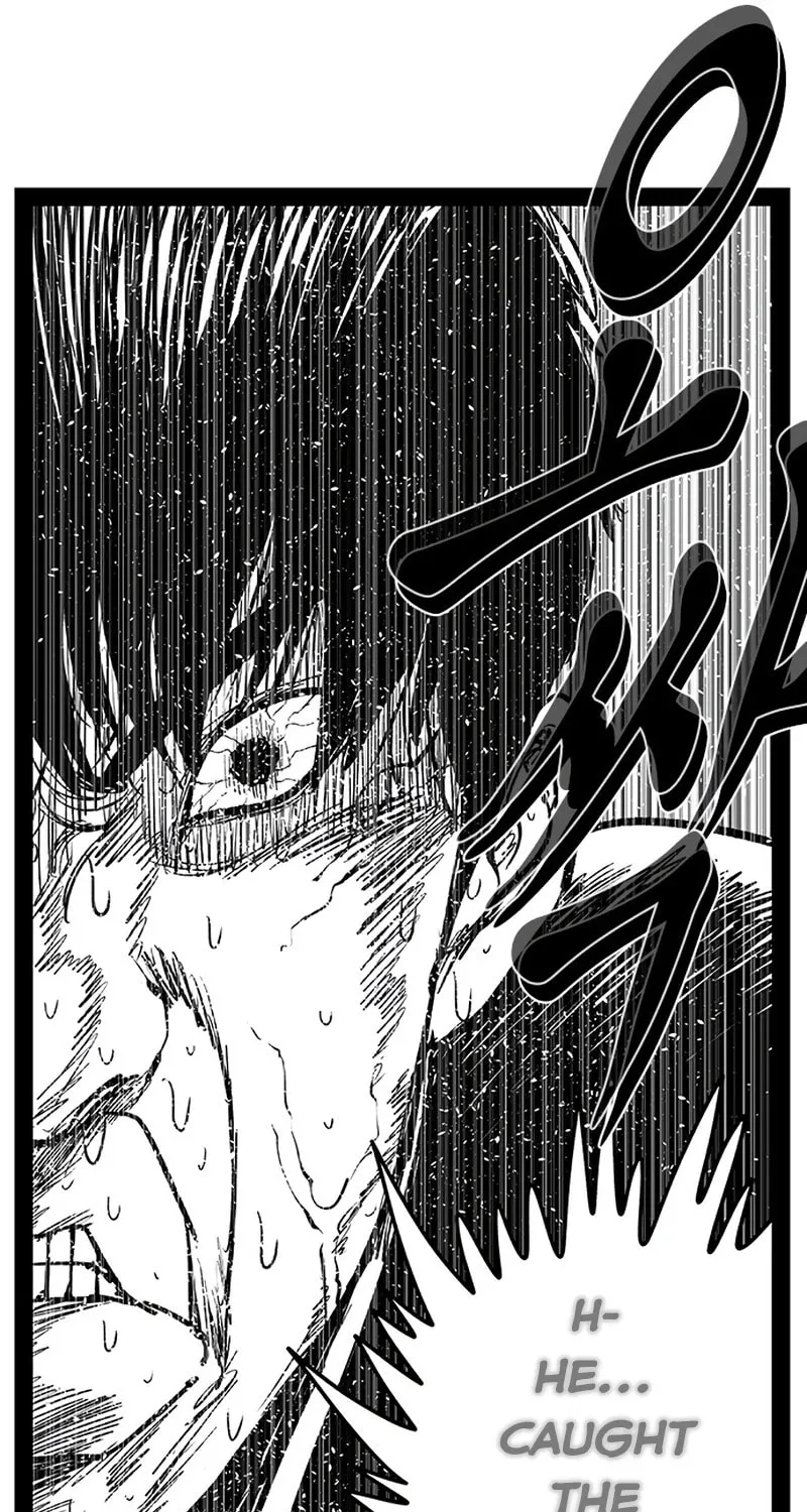 Hellper 2 <KillBeros> Chapter 149 page 65 - 