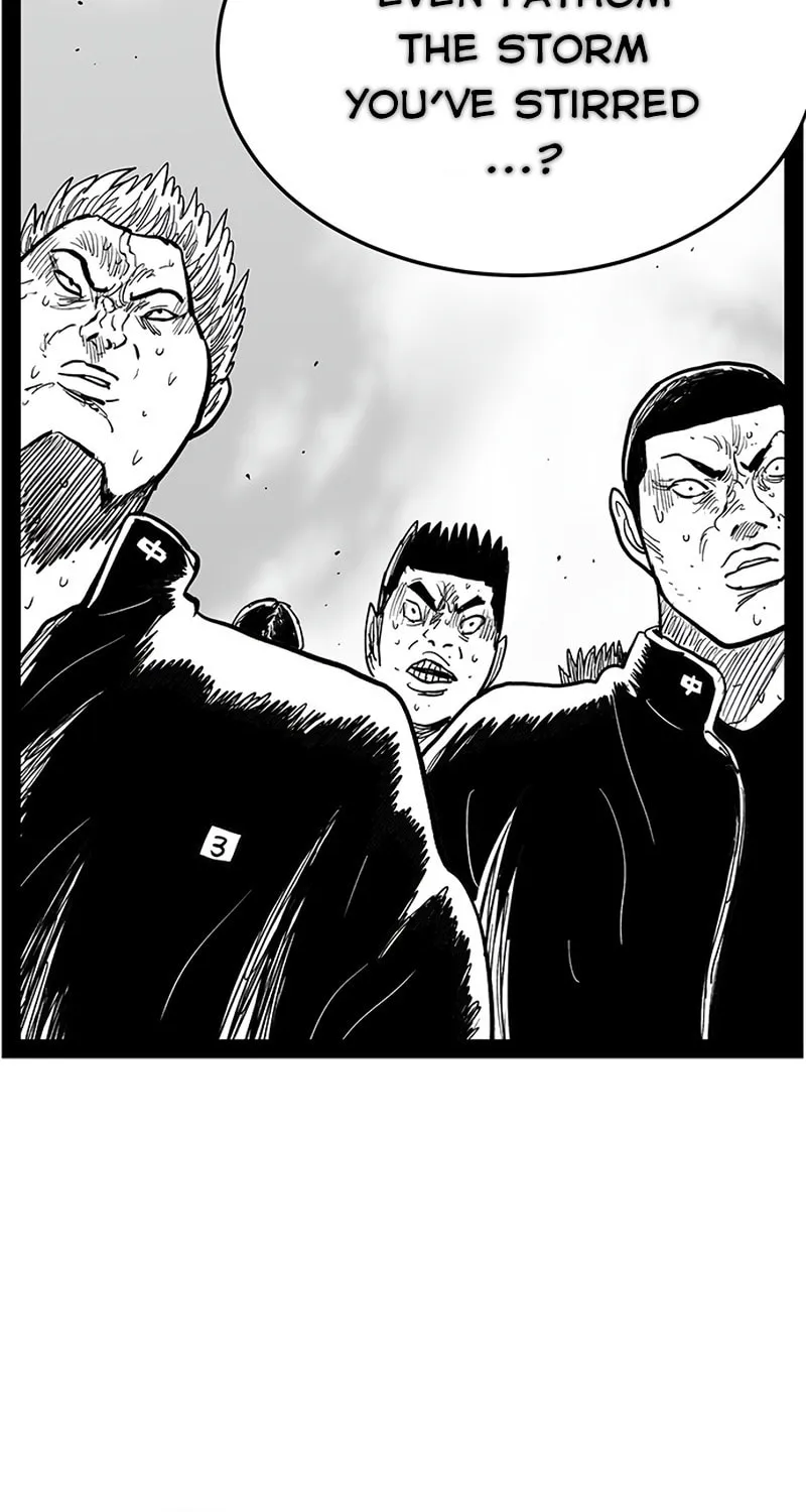 Hellper 2 <KillBeros> Chapter 149 page 9 - 
