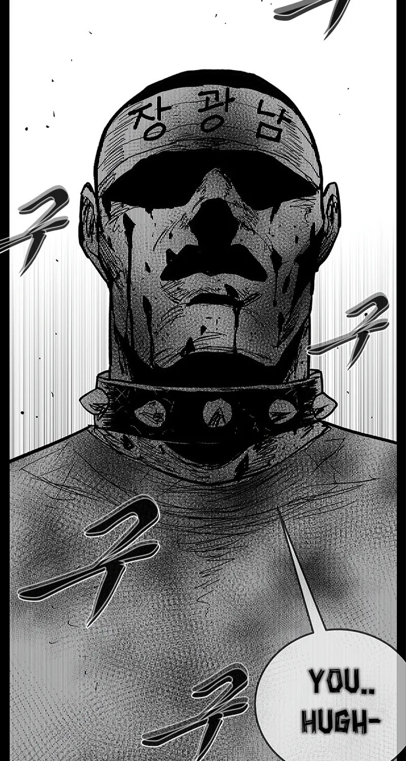 Hellper 2 <KillBeros> Chapter 149 page 82 - 
