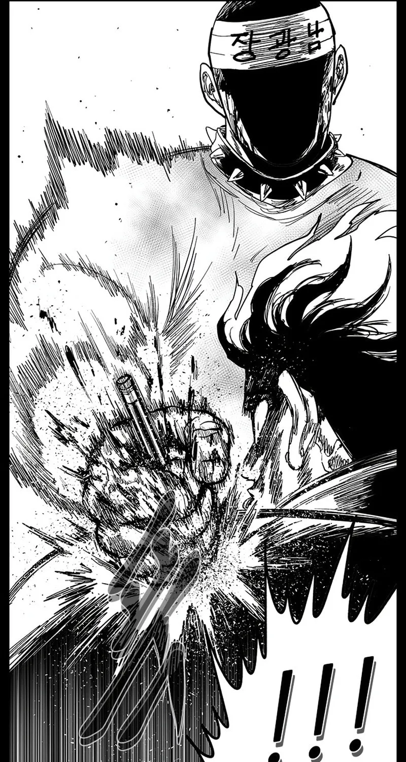 Hellper 2 <KillBeros> Chapter 149 page 89 - 