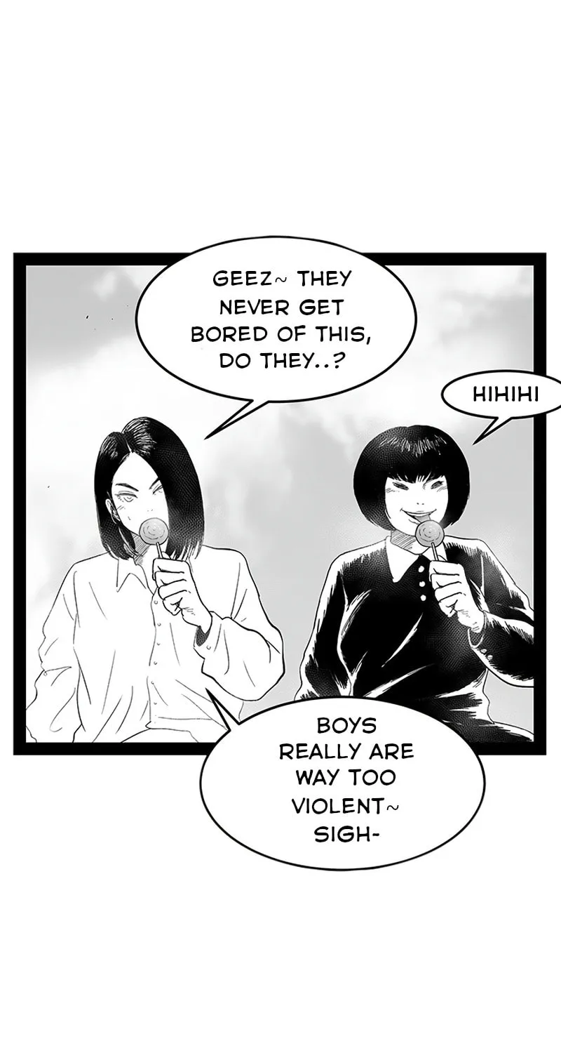 Hellper 2 <KillBeros> Chapter 149 page 96 - 